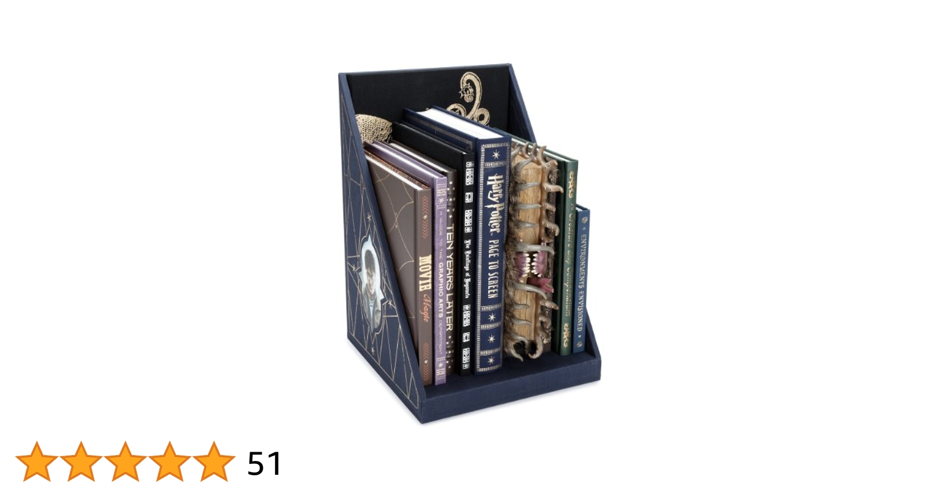 「Harry Potter: Page to Screen」Bob McCabe 81nZMU8p2iL._UF1000,1000_QL80_.jpg